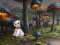 Moonlit Ribbit Rescue — δωρεάν online παιχνίδι