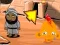 Monkey Go Happly Stage 361 — δωρεάν online παιχνίδι