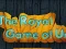 The Royal Game of Ur — δωρεάν online παιχνίδι