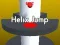 Helix Jump — δωρεάν online παιχνίδι