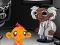 Monkey Go Happy Stage 365 — δωρεάν online παιχνίδι