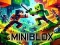 Miniblox.io — δωρεάν online παιχνίδι
