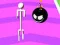 Tall Fat Man Run — δωρεάν online παιχνίδι
