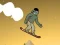 Windsurfing on SnowHill — δωρεάν online παιχνίδι