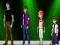 Alien Quest Find Ben 10 — δωρεάν online παιχνίδι