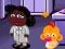 Monkey Go Happly Stage 377 — δωρεάν online παιχνίδι