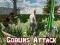 Goblins Attack — δωρεάν online παιχνίδι
