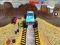 Monster Truck Tricky Stunt Race — δωρεάν online παιχνίδι