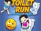Toilet Run — δωρεάν online παιχνίδι