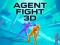 Agent Fight 3D — δωρεάν online παιχνίδι
