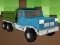 Blockcraft Truck Jigsaw — δωρεάν online παιχνίδι