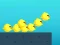 Mini Jam Runner — δωρεάν online παιχνίδι