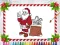 Christmas Coloring Book — δωρεάν online παιχνίδι