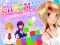 Chroma Manga Girls — δωρεάν online παιχνίδι