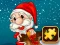 Santa Claus Puzzle Time — δωρεάν online παιχνίδι