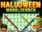 Halloween Words Search — δωρεάν online παιχνίδι