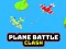 Plane Battle Clash — δωρεάν online παιχνίδι