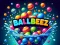 Ballbeez — δωρεάν online παιχνίδι