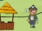 Shark Man Escape — δωρεάν online παιχνίδι