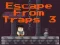 Escape From Traps 3 — δωρεάν online παιχνίδι