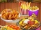 Street Food Deep Fried — δωρεάν online παιχνίδι
