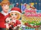 Baby Cathy 1st Christmas Ep 2 — δωρεάν online παιχνίδι