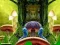 Fantasy Peacock Family Escape — δωρεάν online παιχνίδι