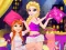 Ellie and Annie Pijama Party — δωρεάν online παιχνίδι
