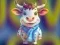 Jovial Cow Rescue — δωρεάν online παιχνίδι