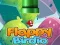Flappy Birdio — δωρεάν online παιχνίδι