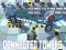 Connected Towers — δωρεάν online παιχνίδι