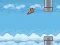 Flappy Cat — δωρεάν online παιχνίδι