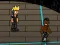 Dance Battle — δωρεάν online παιχνίδι