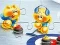 Jigsaw Puzzle: Gelini Ice Hockey — δωρεάν online παιχνίδι