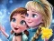 Jigsaw Puzzle: Ice Sister — δωρεάν online παιχνίδι