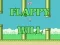 Flappy Will — δωρεάν online παιχνίδι