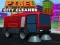 Pixel City Cleaner — δωρεάν online παιχνίδι