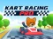 Kart Racing Pro — δωρεάν online παιχνίδι