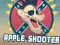 Apple Shooter — δωρεάν online παιχνίδι