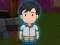 The Boy Rescue From Hut House — δωρεάν online παιχνίδι