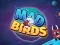 Mad Birds — δωρεάν online παιχνίδι