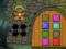 Rescue The Little Queen From Bird — δωρεάν online παιχνίδι
