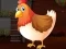 Cute Brahma Chicken Escape — δωρεάν online παιχνίδι