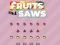 Fruits and Saws — δωρεάν online παιχνίδι
