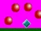 Ball Dodge — δωρεάν online παιχνίδι