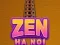 Zen Hanoi — δωρεάν online παιχνίδι