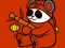 Cute Panda Coloring — δωρεάν online παιχνίδι
