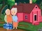 Aid The Elderly Couple — δωρεάν online παιχνίδι