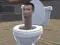 Skibidi Toilet Parkour — δωρεάν online παιχνίδι