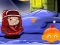 Monkey Go Happly Stage 383 — δωρεάν online παιχνίδι